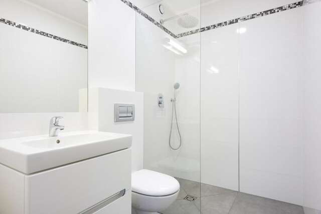 Апарт-отели Emaus Apartments Краков-57